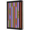 Блокнот MOLESKINE STUDIO линейка OLIMPIA ZAGNOLI MS01OZQP060